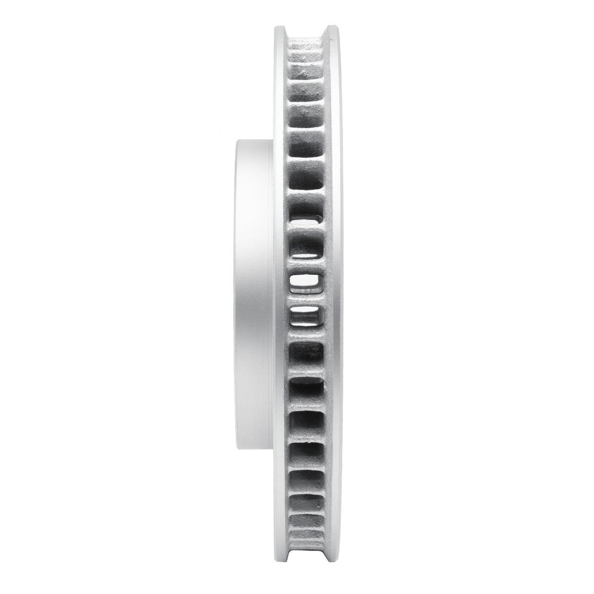 Dynamic Friction Company Disc Brake Rotor 600-52011