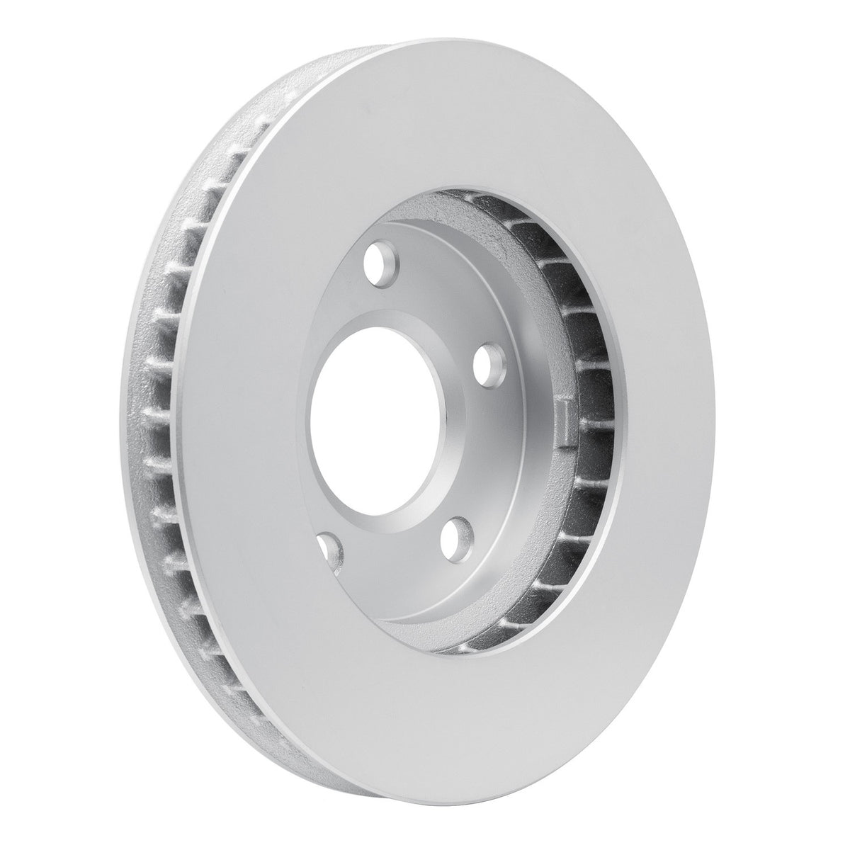 Dynamic Friction Company Disc Brake Rotor 600-52011