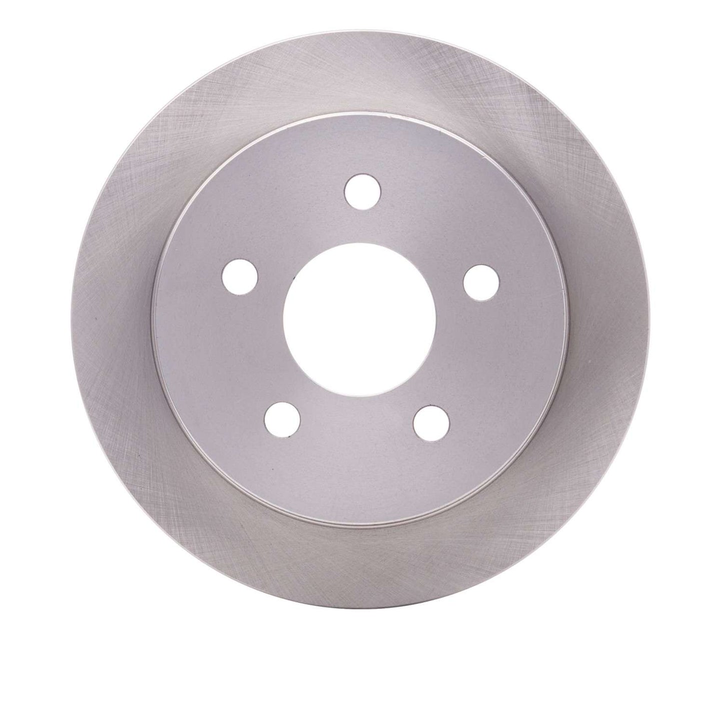 Dynamic Friction Company Disc Brake Rotor 600-52012