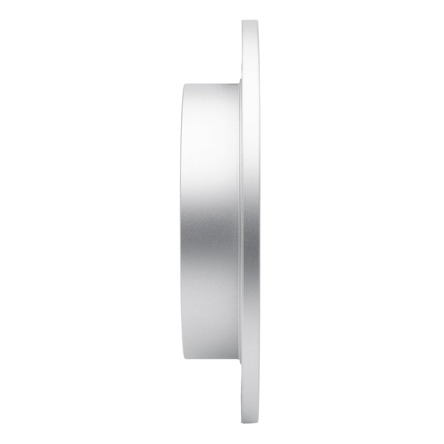 Dynamic Friction Company Disc Brake Rotor 600-52012