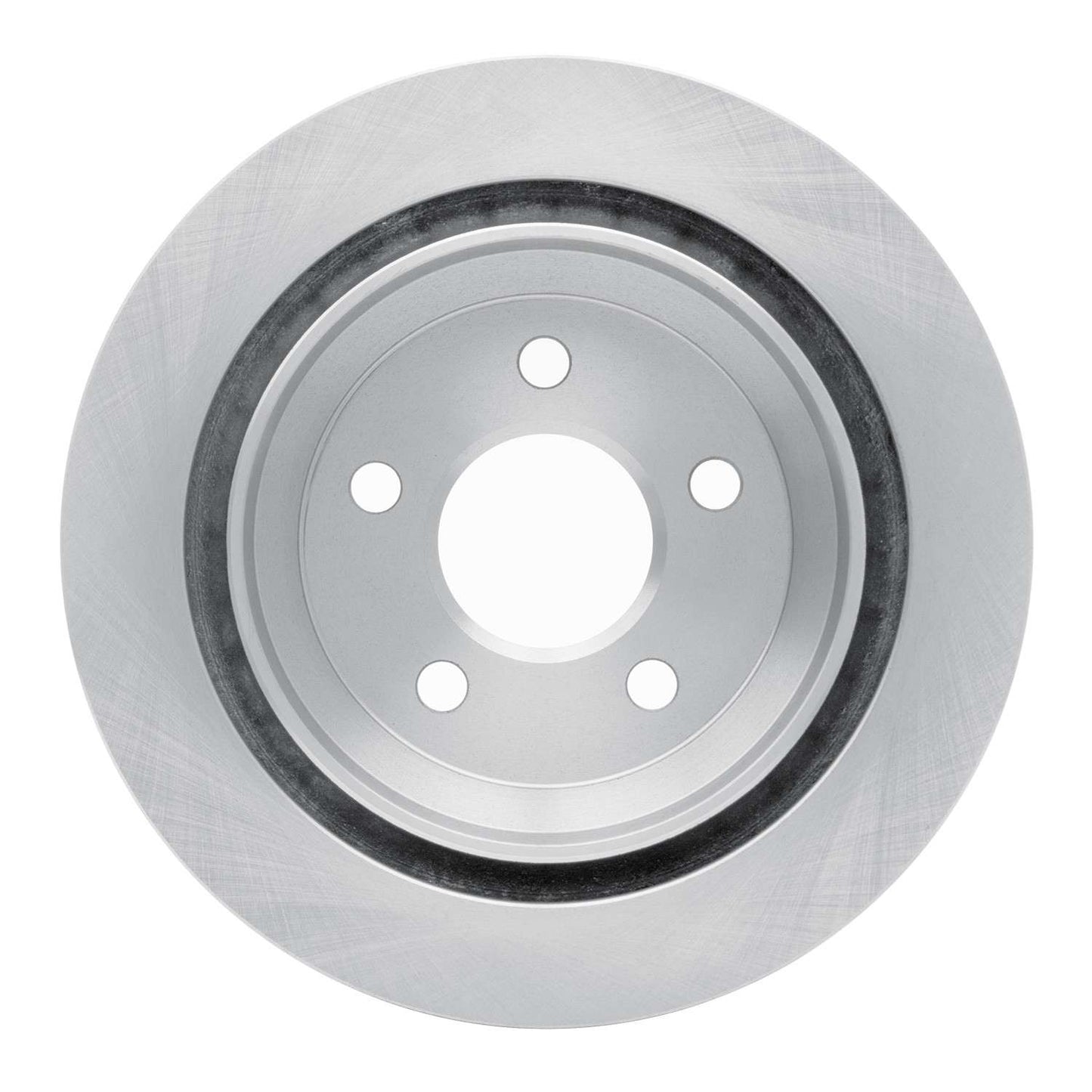 Dynamic Friction Company Disc Brake Rotor 600-52013