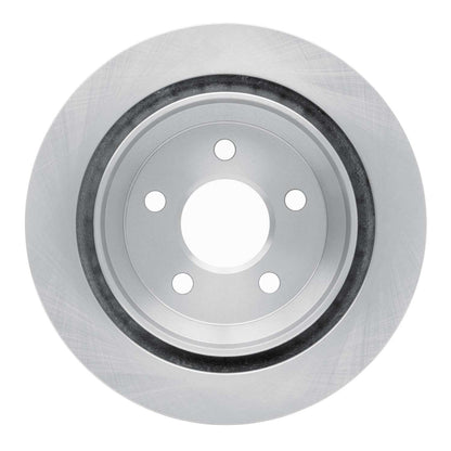 Dynamic Friction Company Disc Brake Rotor 600-52013