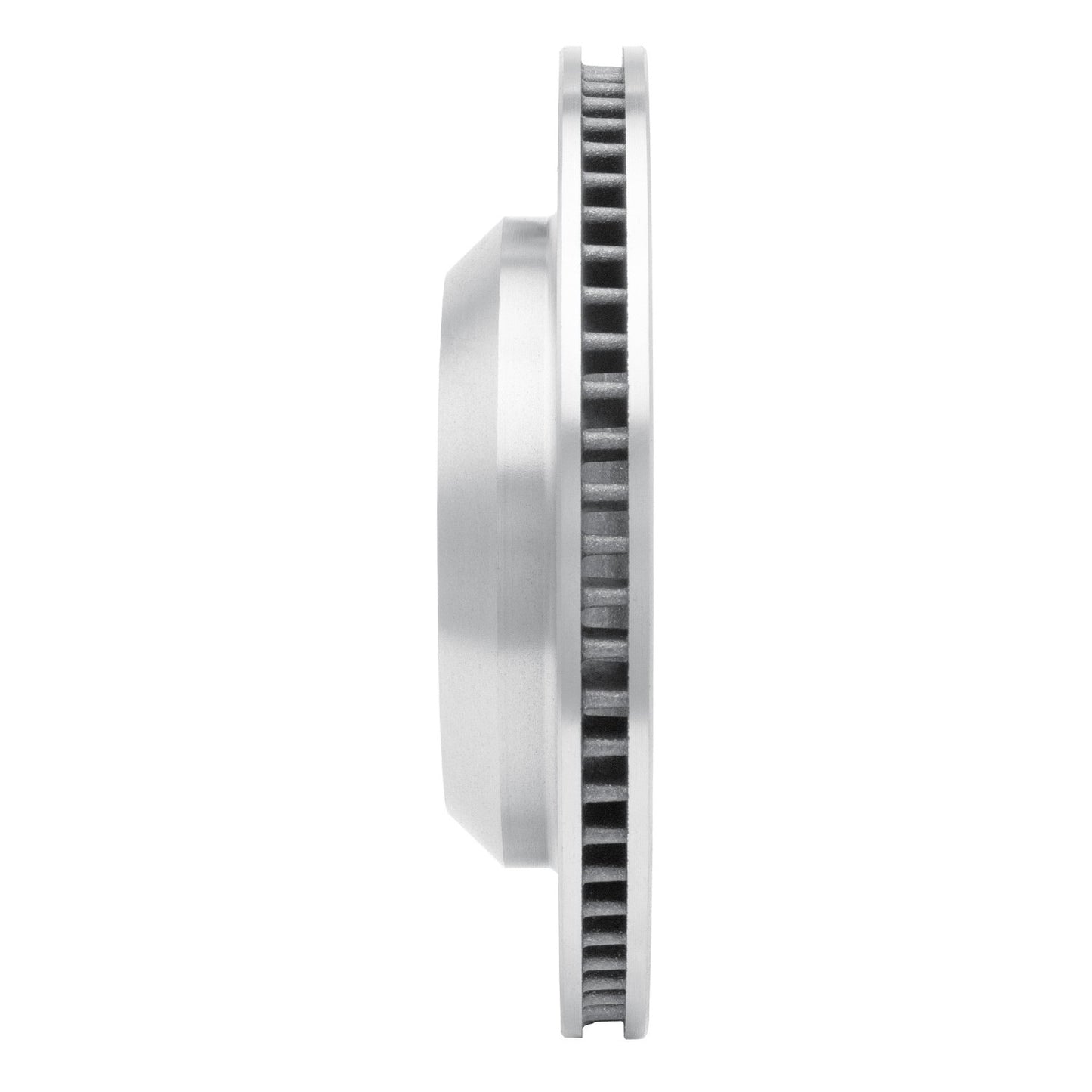 Dynamic Friction Company Disc Brake Rotor 600-52013