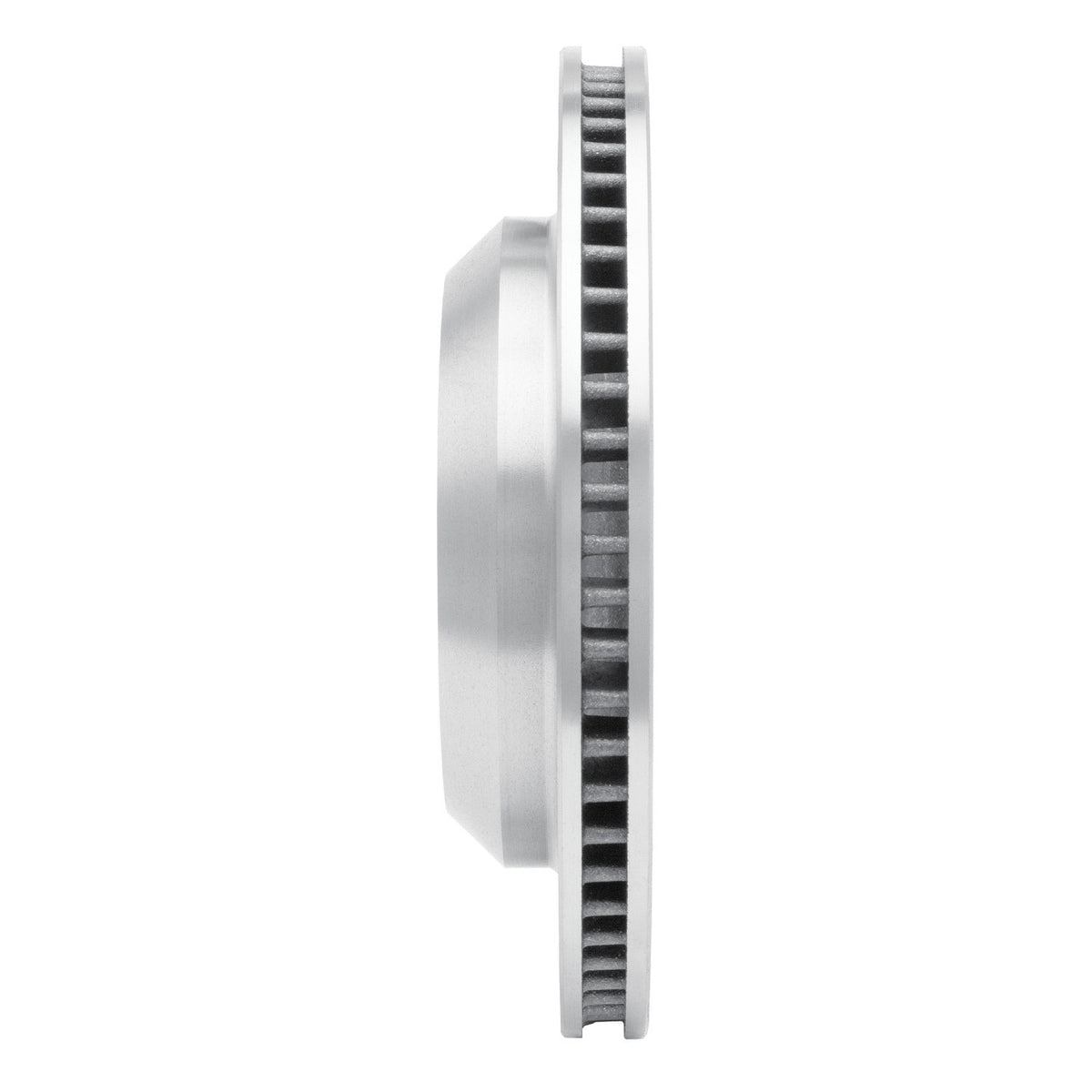 Dynamic Friction Company Disc Brake Rotor 600-52013