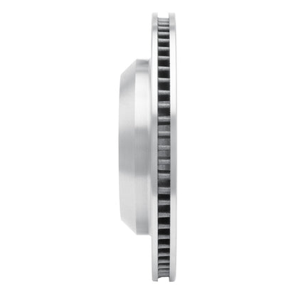 Dynamic Friction Company Disc Brake Rotor 600-52013