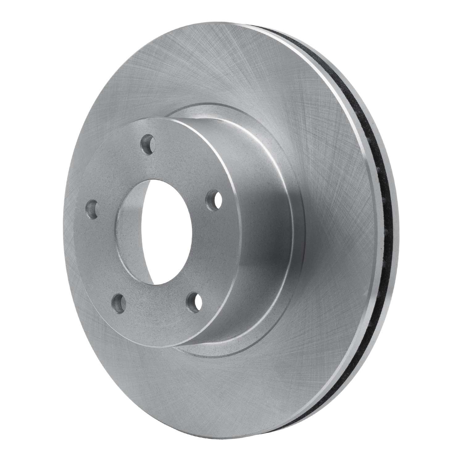 Dynamic Friction Company Disc Brake Rotor 600-52015