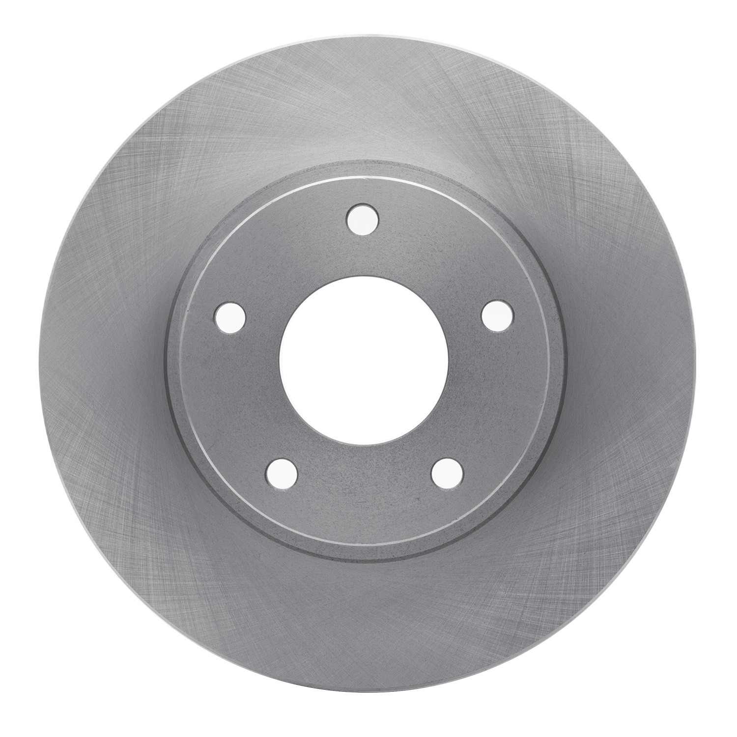 Dynamic Friction Company Disc Brake Rotor 600-52015