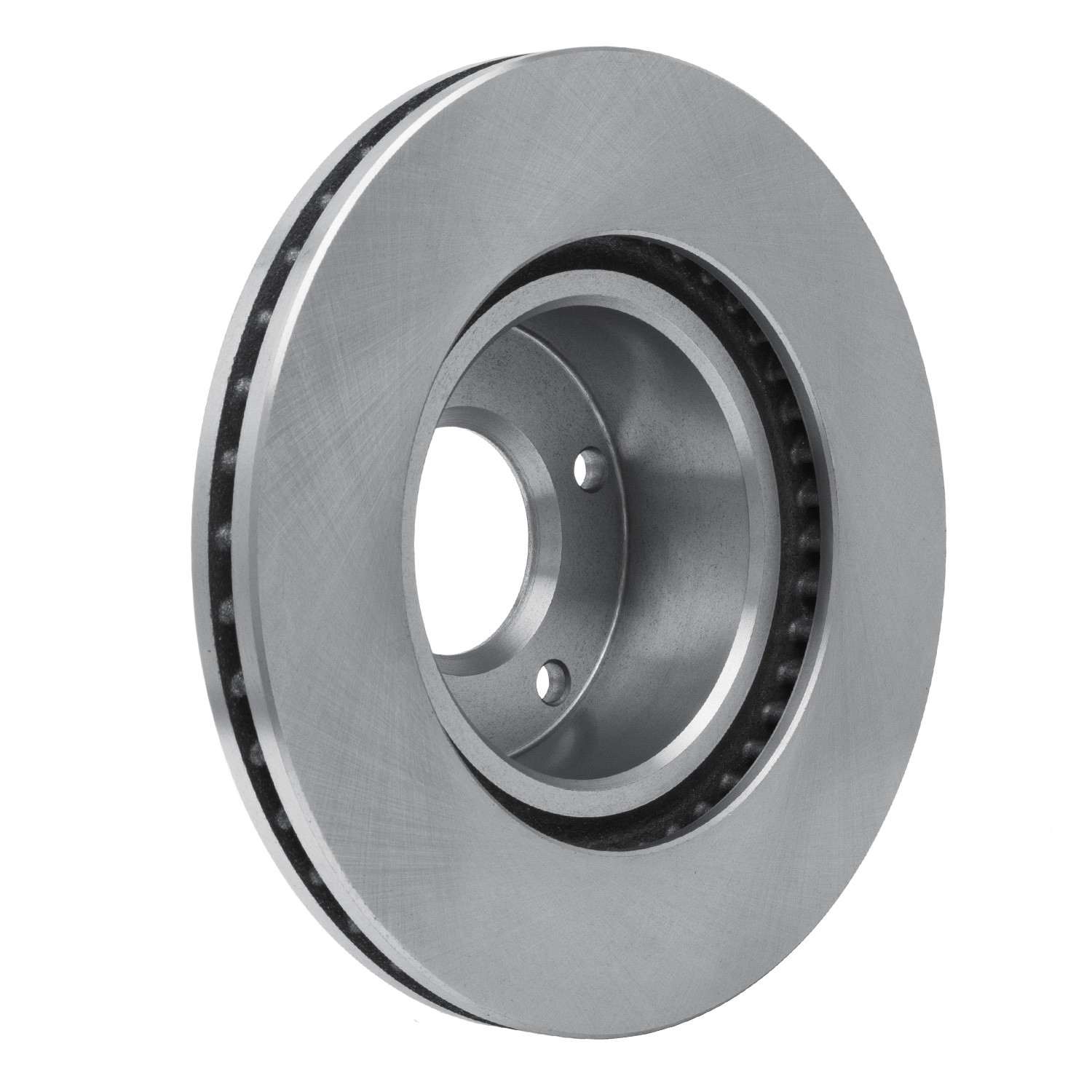 Dynamic Friction Company Disc Brake Rotor 600-52015