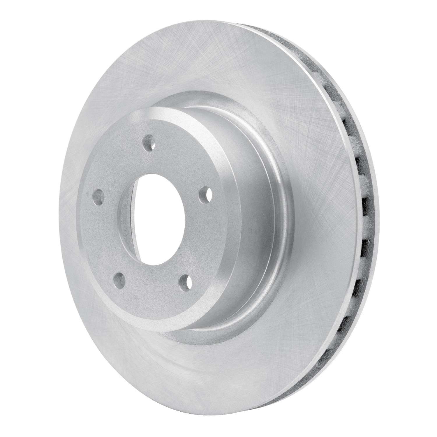 Dynamic Friction Company Disc Brake Rotor 600-52016