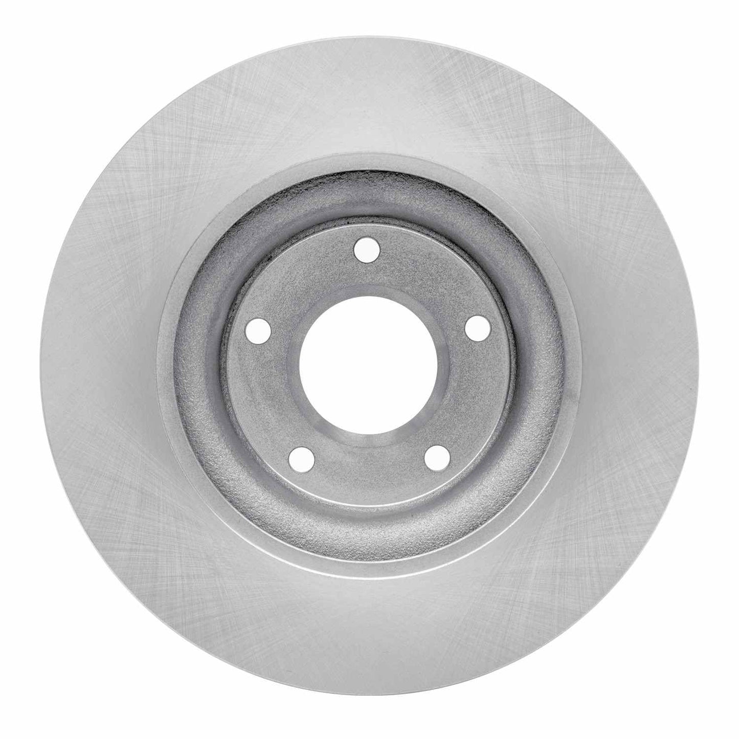 Dynamic Friction Company Disc Brake Rotor 600-52016