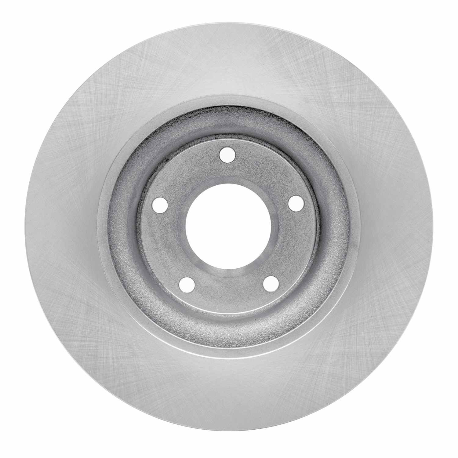 Dynamic Friction Company Disc Brake Rotor 600-52016