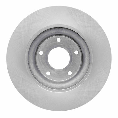 Dynamic Friction Company Disc Brake Rotor 600-52016