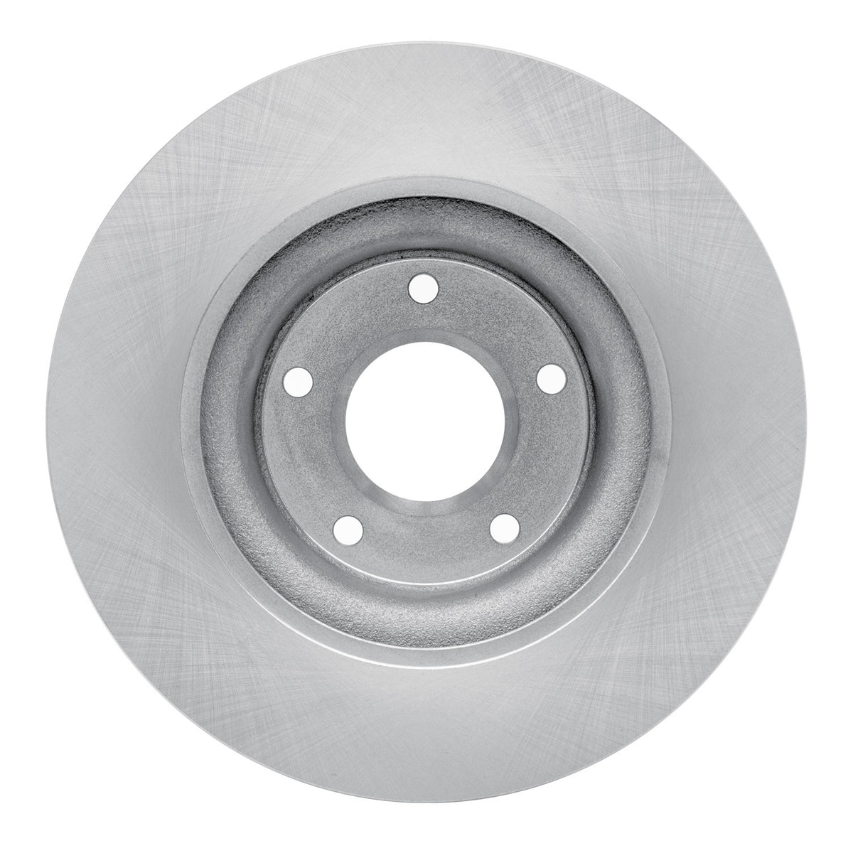Dynamic Friction Company Disc Brake Rotor 600-52016