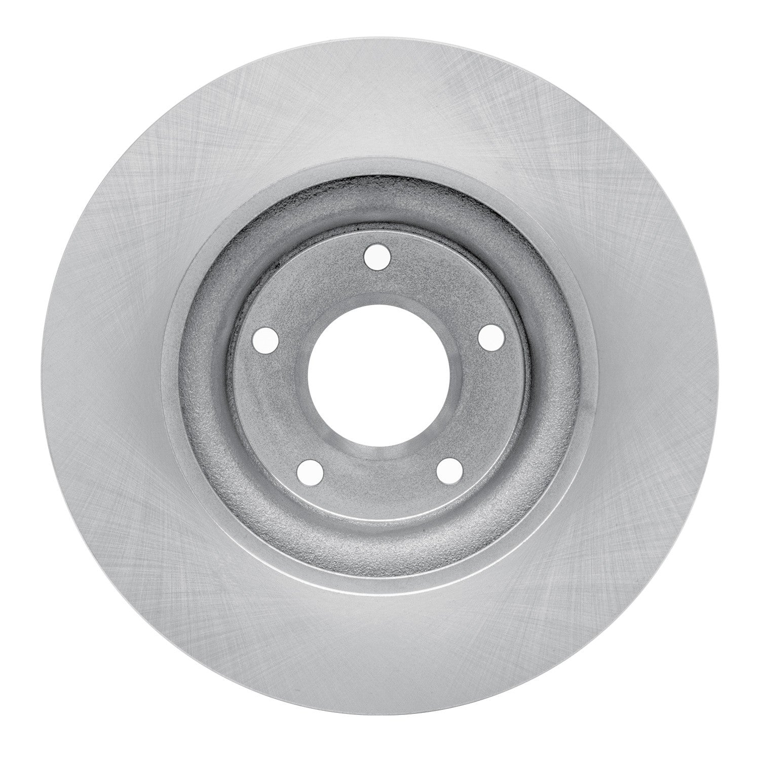 Dynamic Friction Company Disc Brake Rotor 600-52016