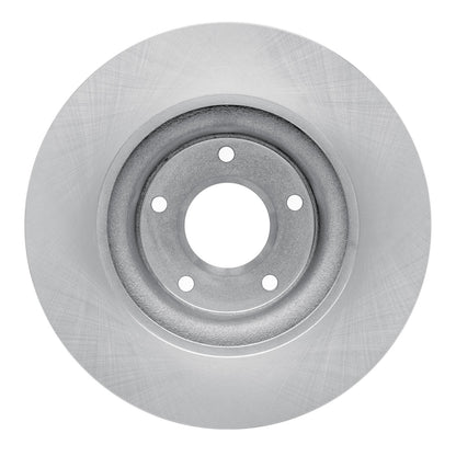 Dynamic Friction Company Disc Brake Rotor 600-52016