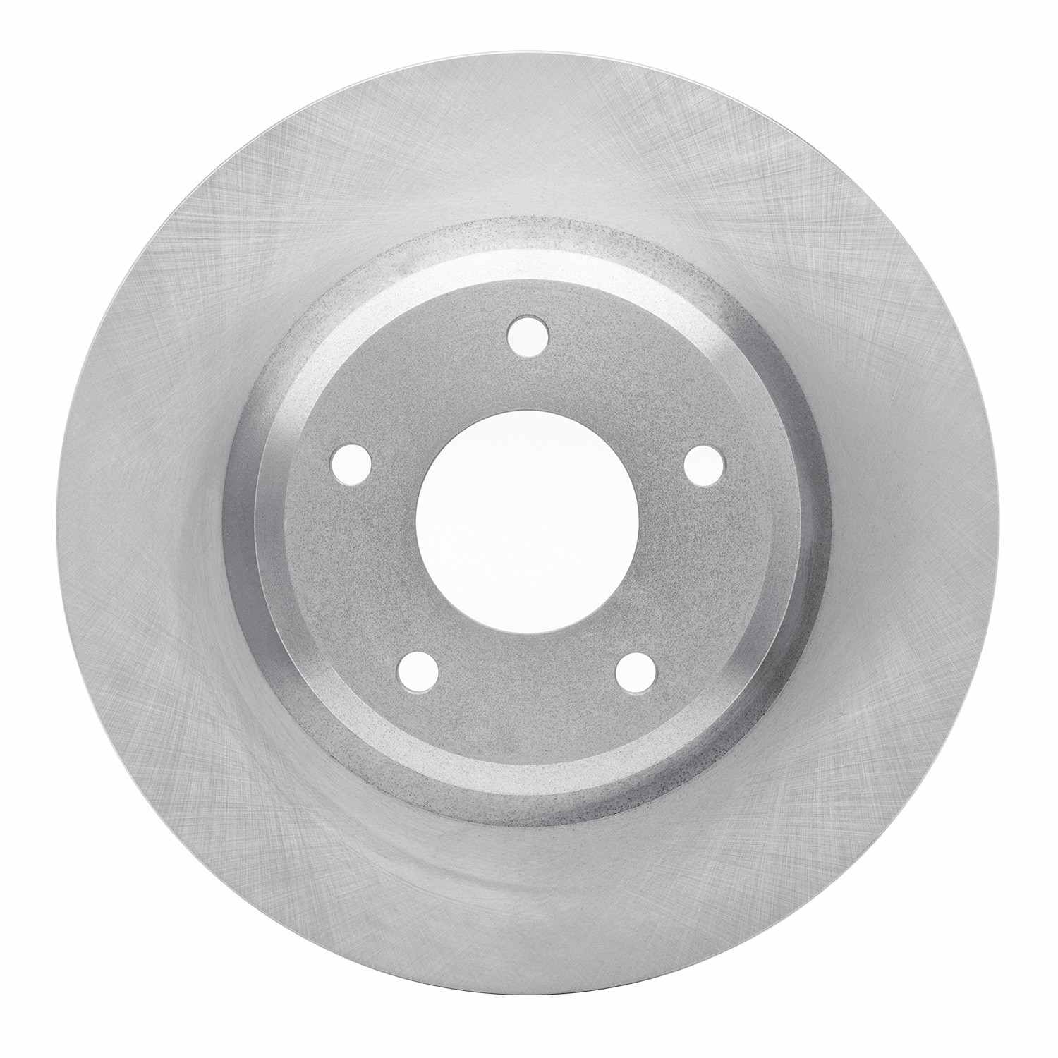 Dynamic Friction Company Disc Brake Rotor 600-52016