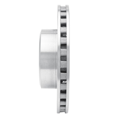 Dynamic Friction Company Disc Brake Rotor 600-52016