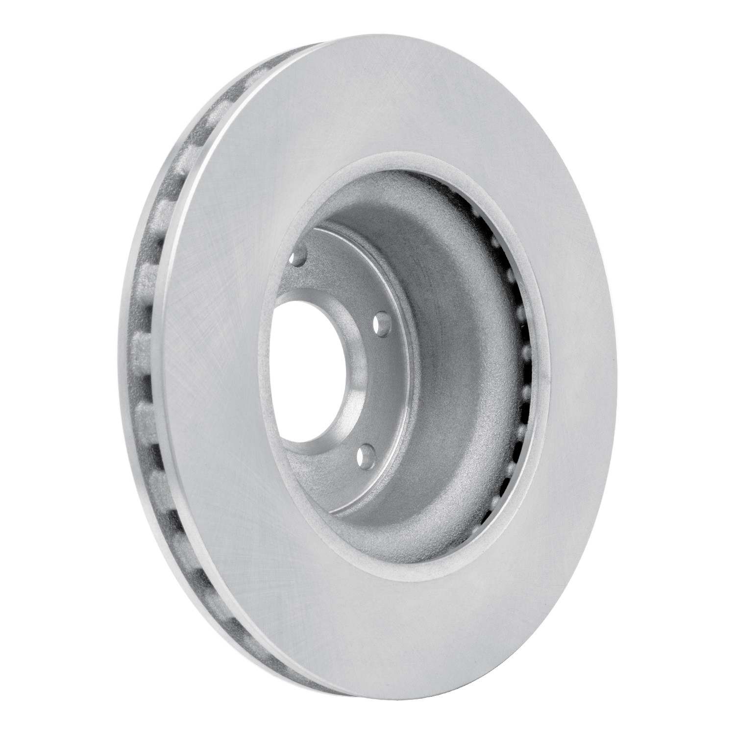 Dynamic Friction Company Disc Brake Rotor 600-52016