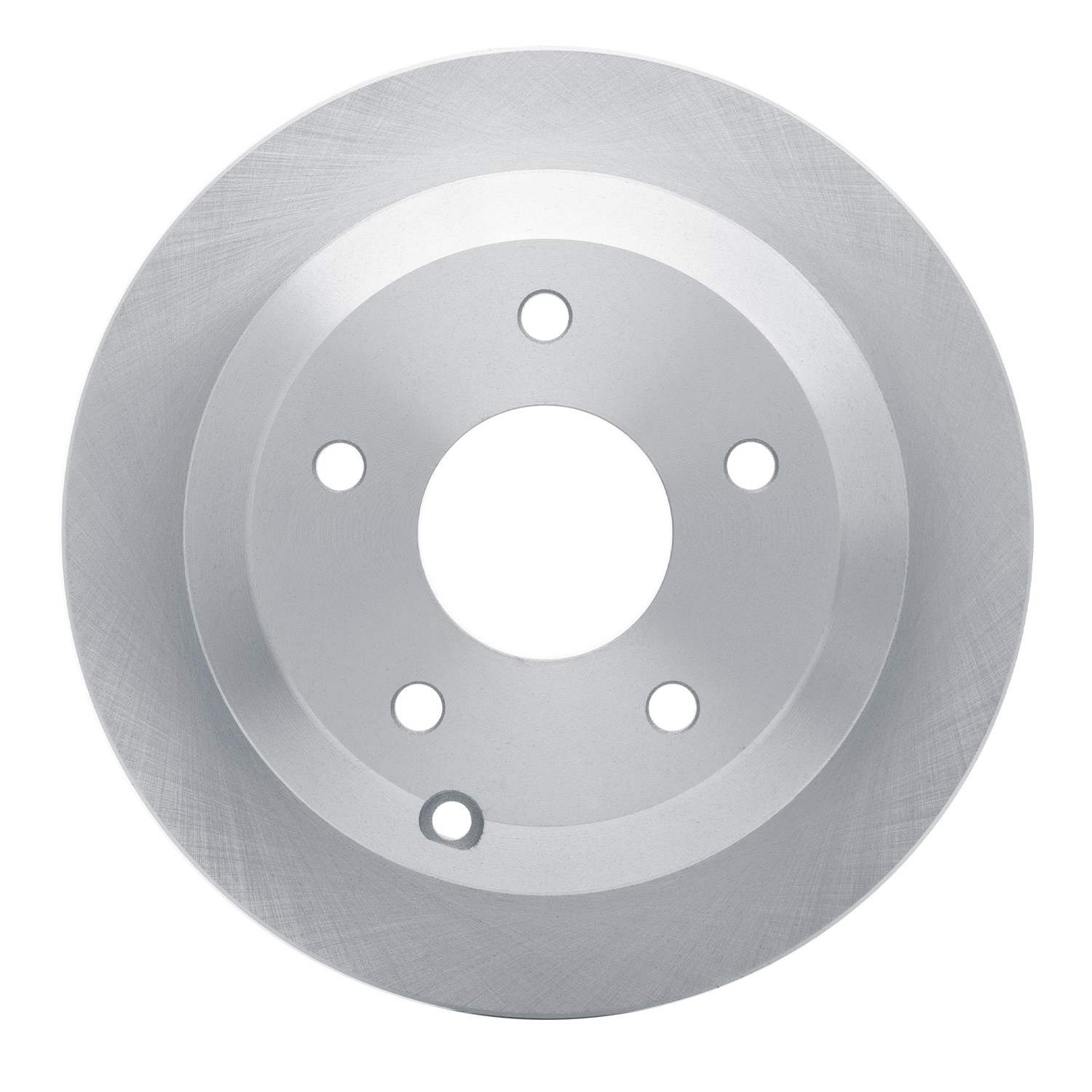 Dynamic Friction Company Disc Brake Rotor 600-52017