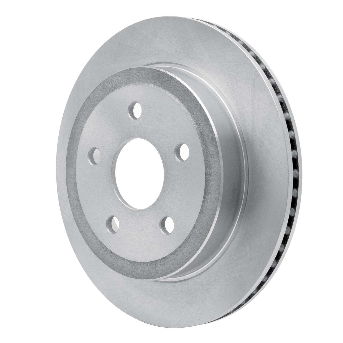 Dynamic Friction Company Disc Brake Rotor 600-52020