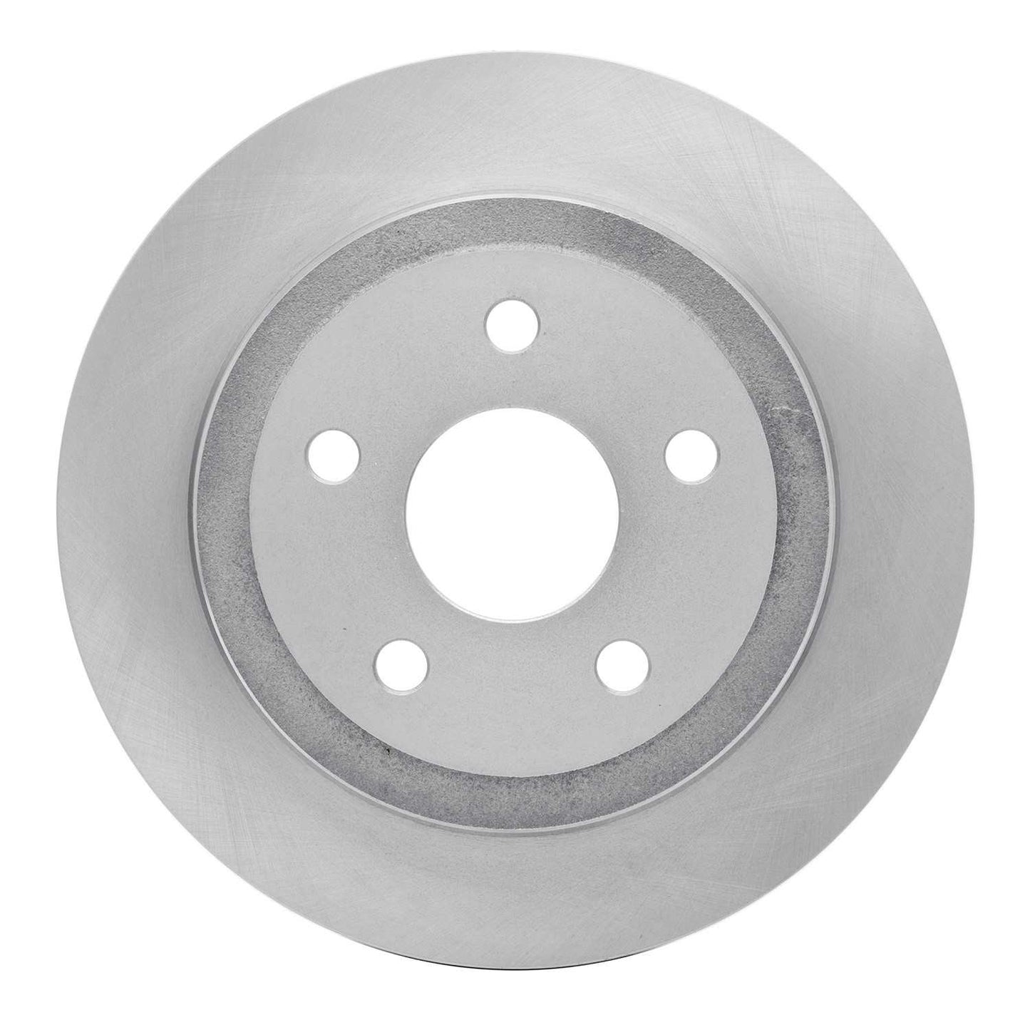 Dynamic Friction Company Disc Brake Rotor 600-52020