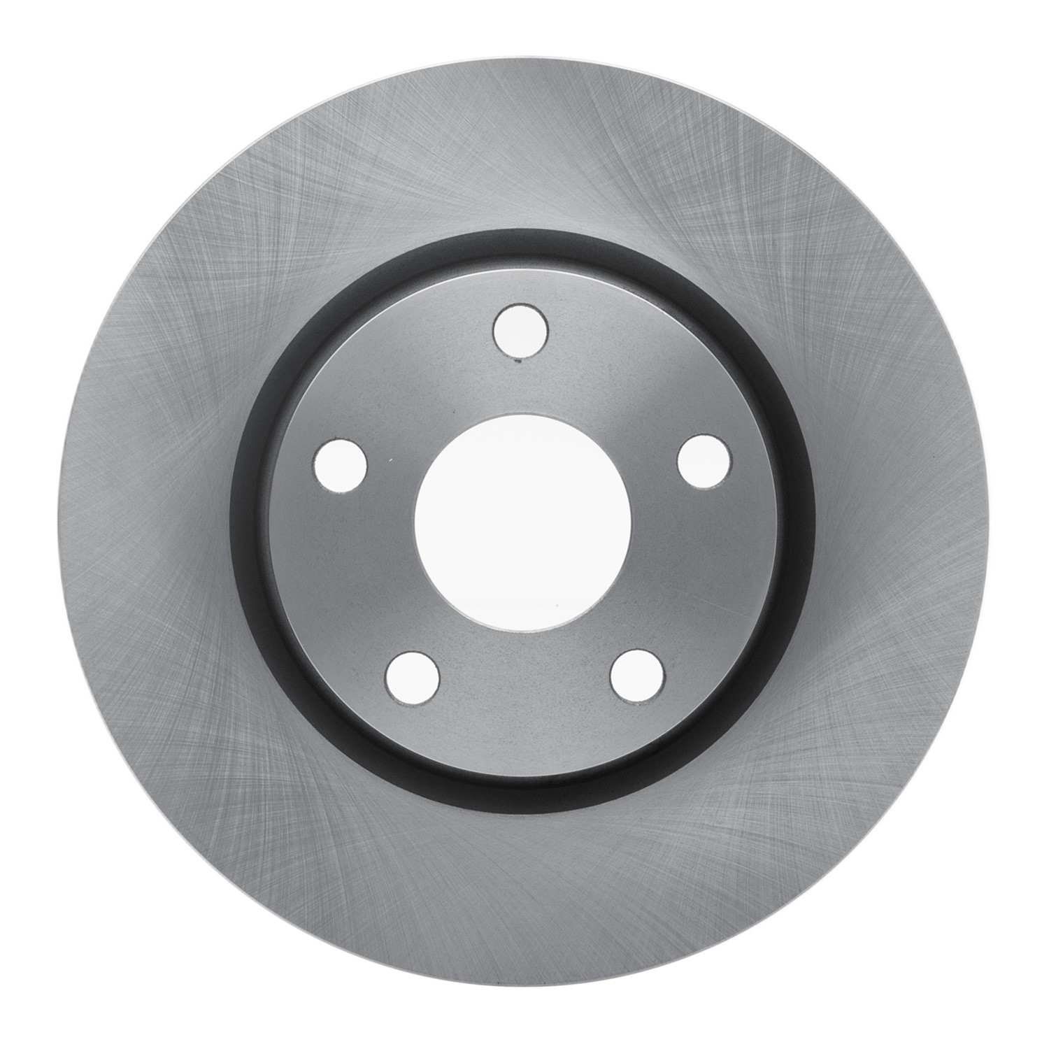 Dynamic Friction Company Disc Brake Rotor 600-52021