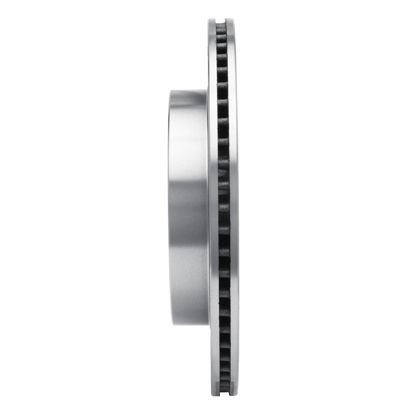 Dynamic Friction Company Disc Brake Rotor 600-52022