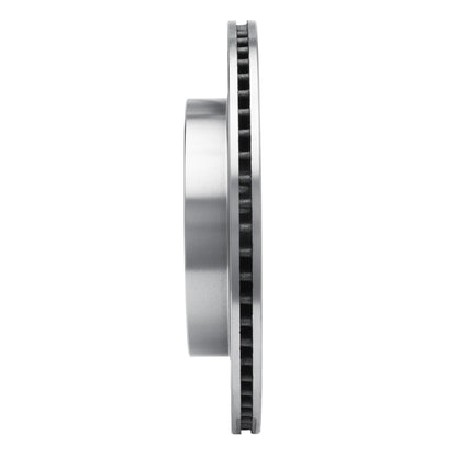 Dynamic Friction Company Disc Brake Rotor 600-52022