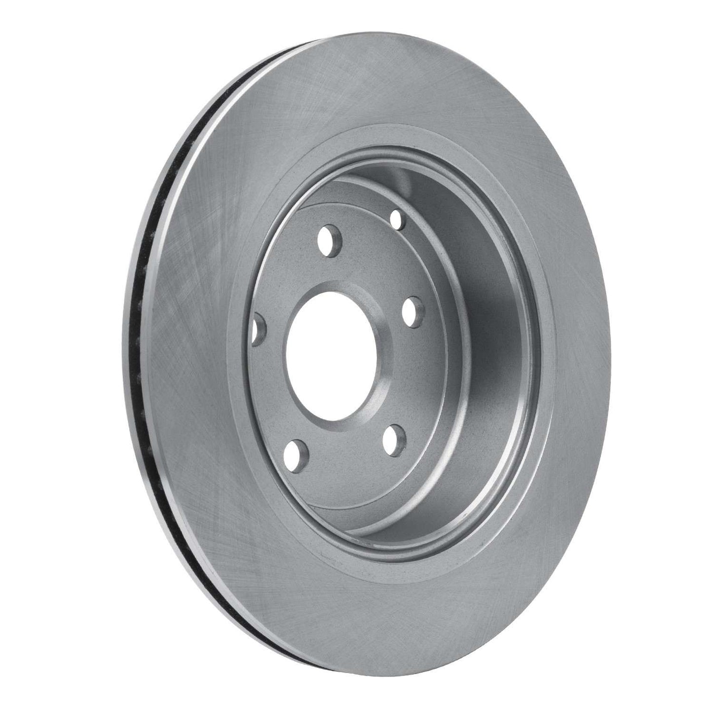 Dynamic Friction Company Disc Brake Rotor 600-52022