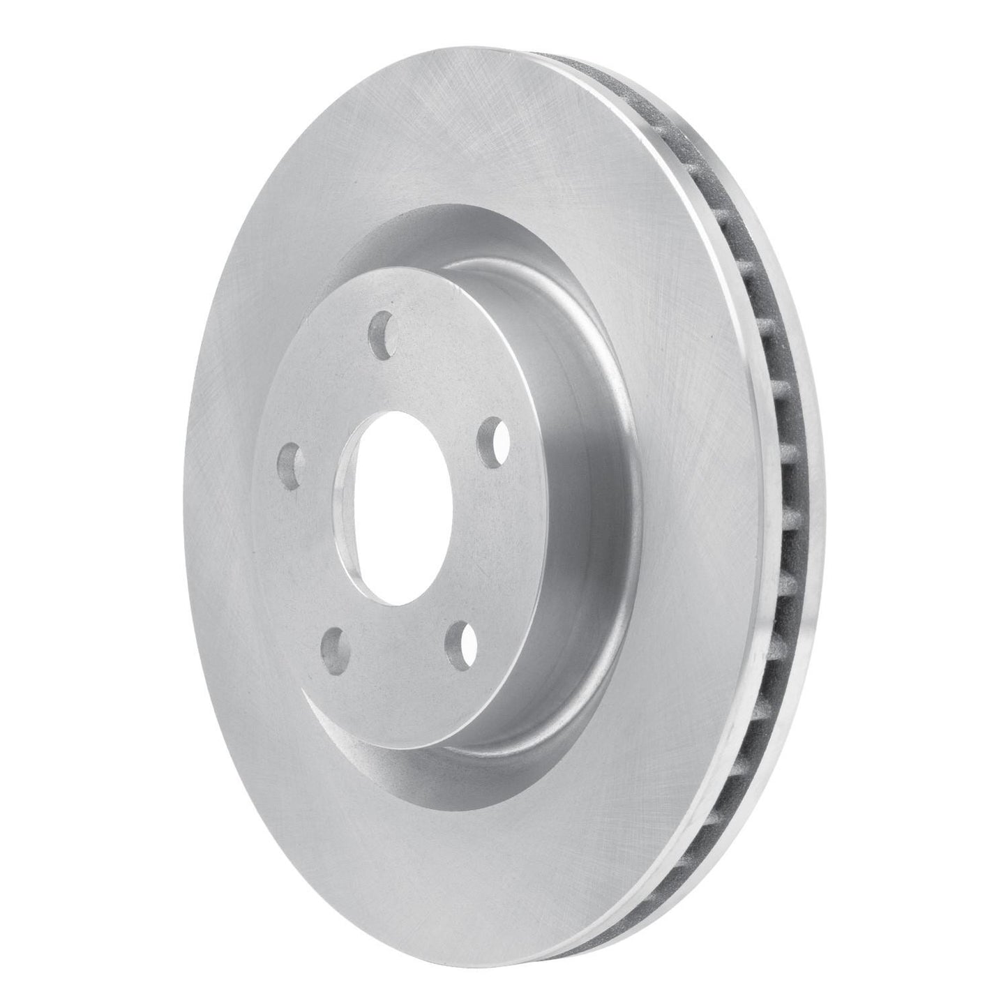 Dynamic Friction Company Disc Brake Rotor 600-52023