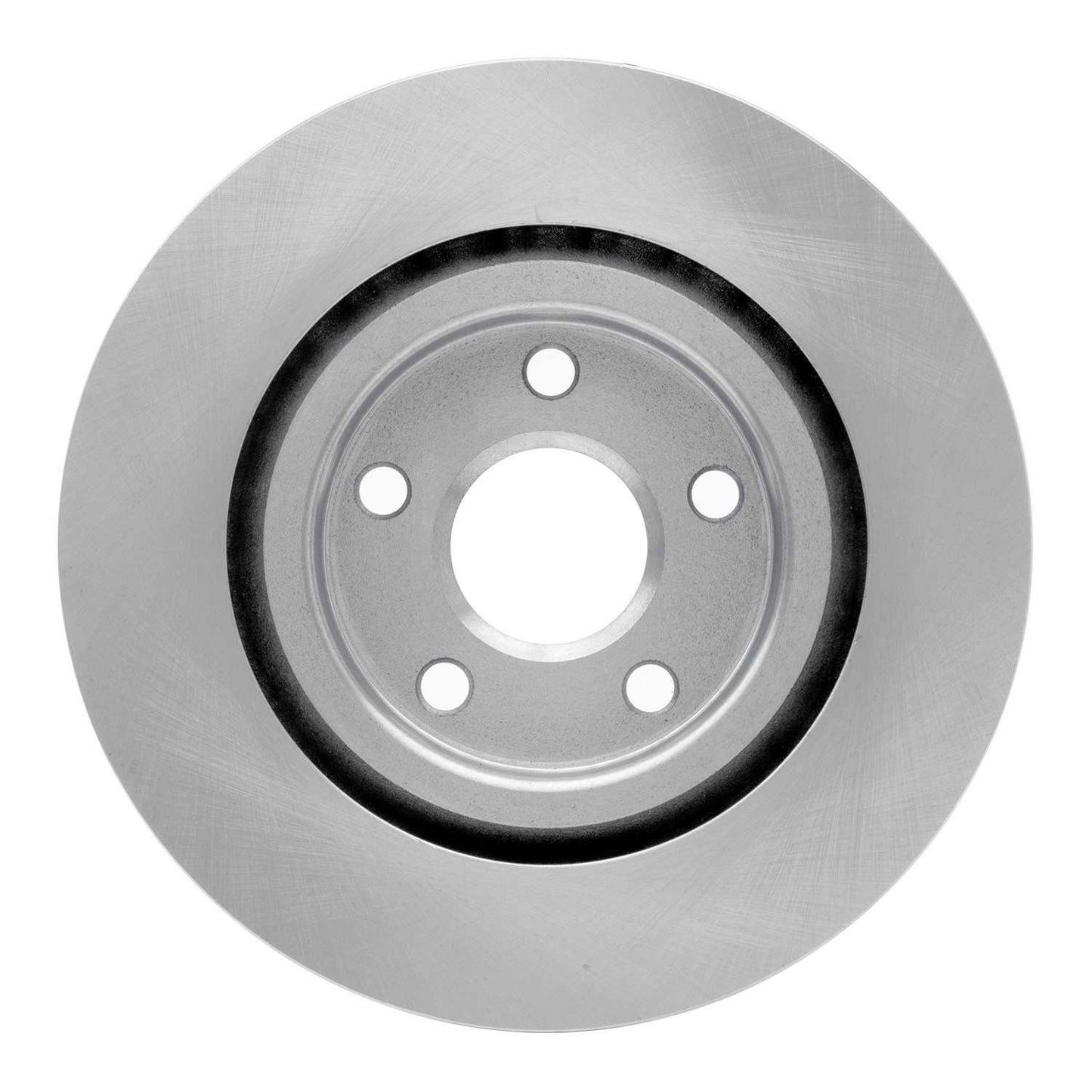 Dynamic Friction Company Disc Brake Rotor 600-52023