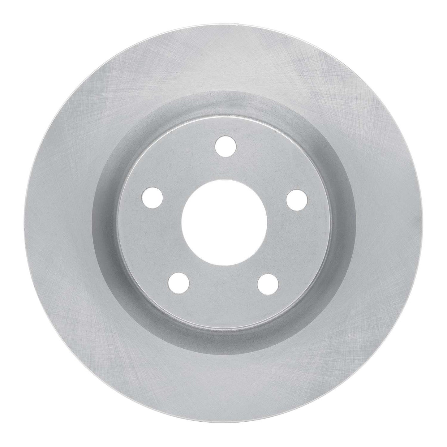 Dynamic Friction Company Disc Brake Rotor 600-52023