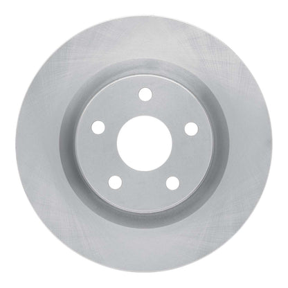 Dynamic Friction Company Disc Brake Rotor 600-52023