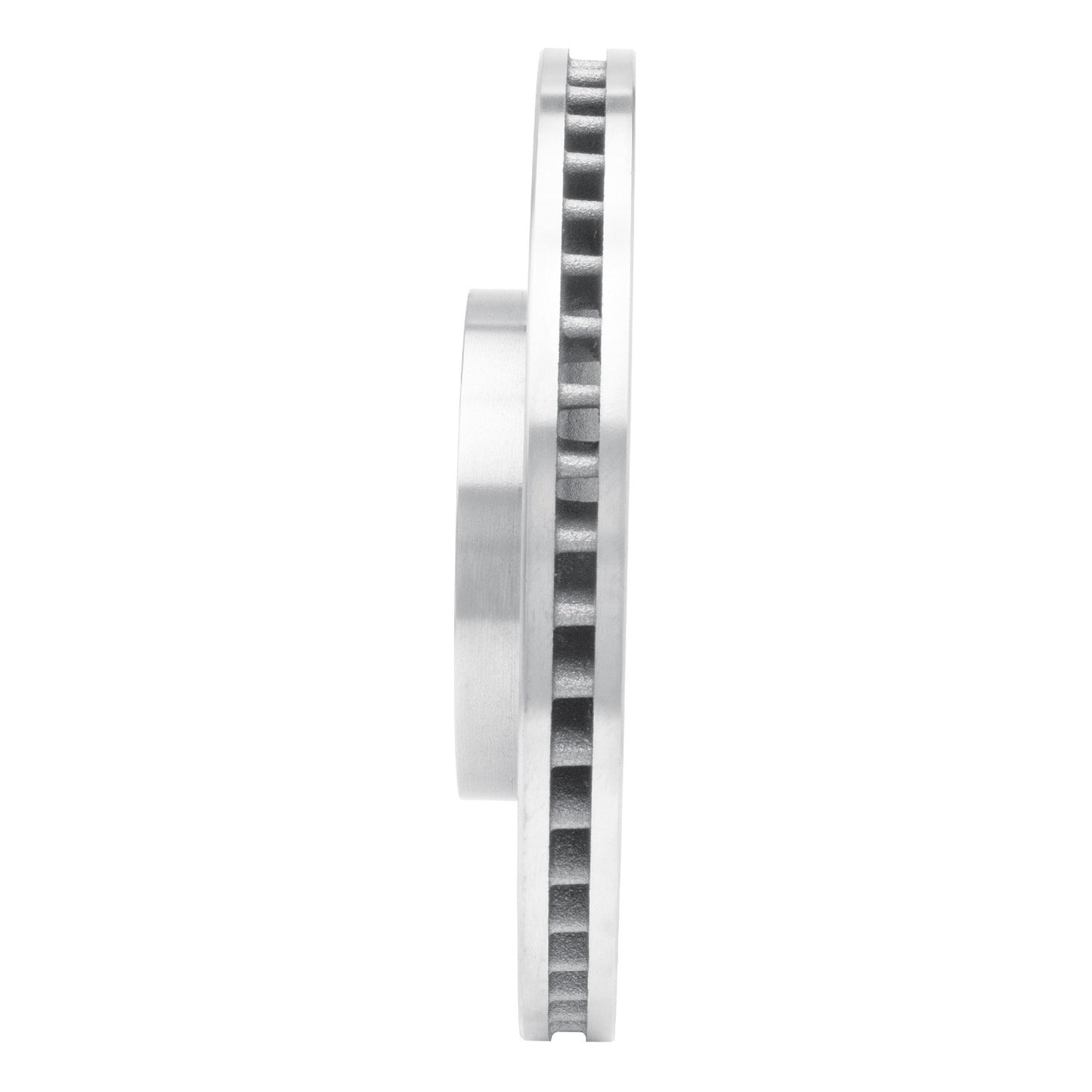 Dynamic Friction Company Disc Brake Rotor 600-52023