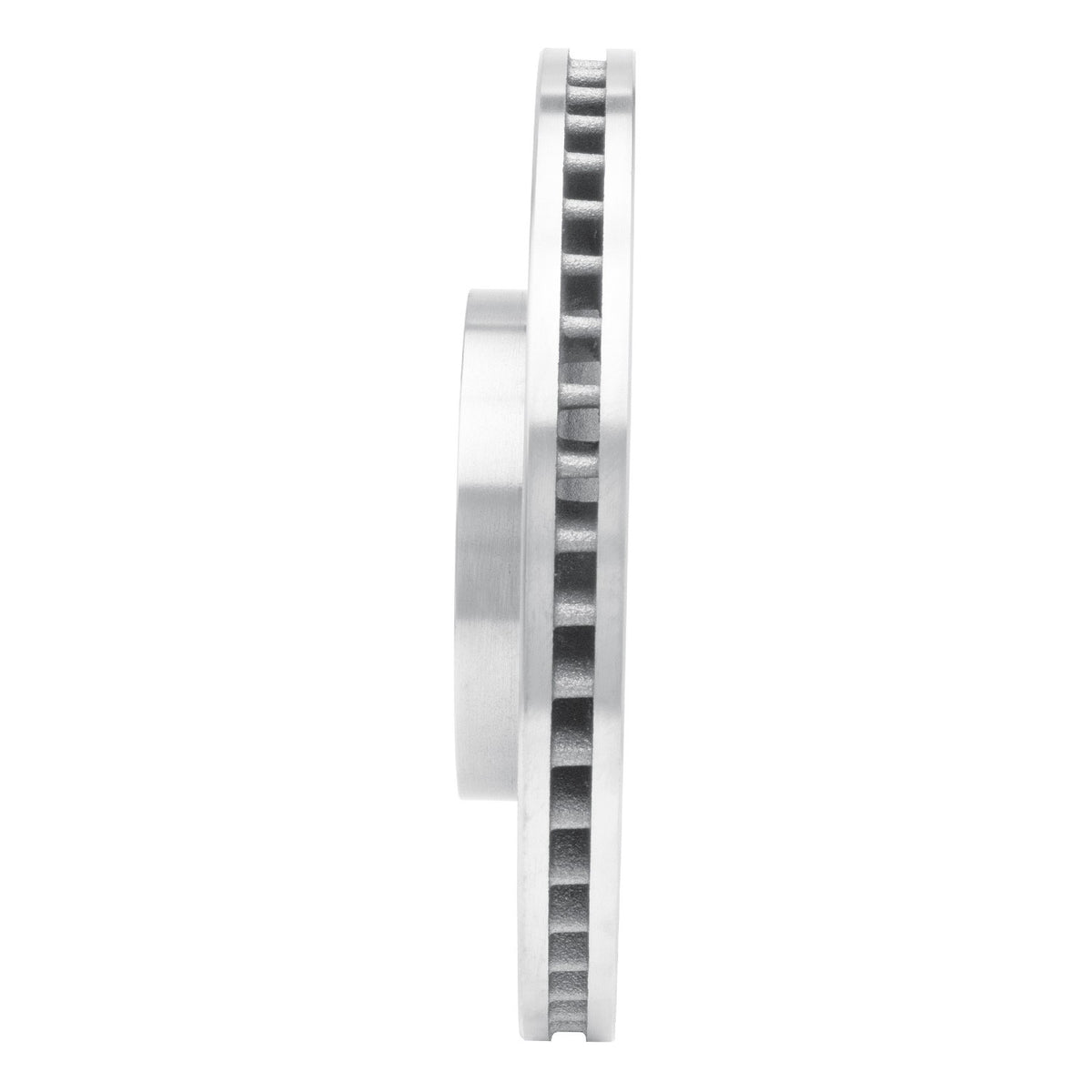 Dynamic Friction Company Disc Brake Rotor 600-52023