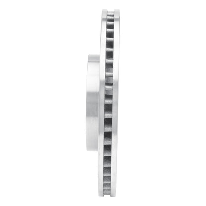 Dynamic Friction Company Disc Brake Rotor 600-52023