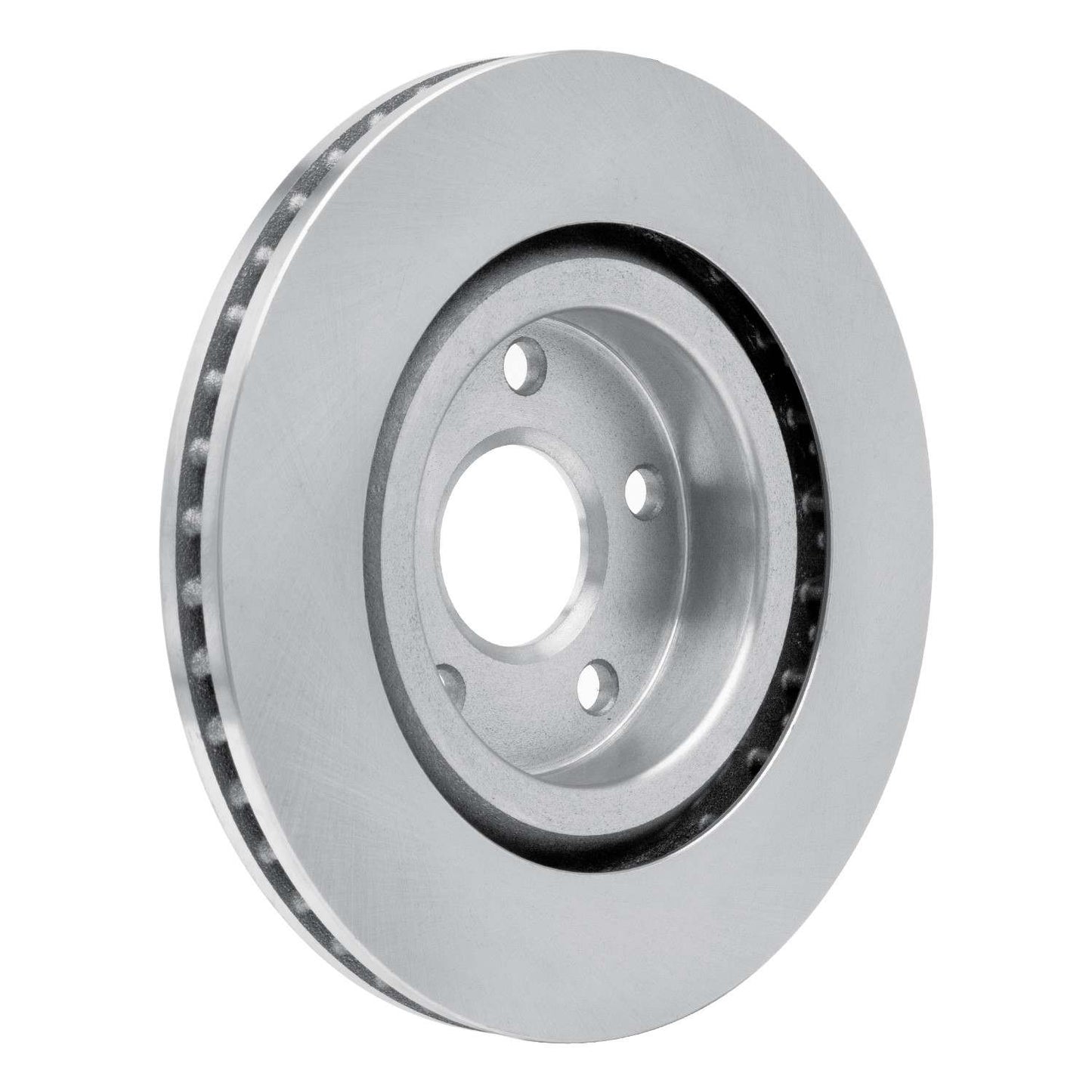 Dynamic Friction Company Disc Brake Rotor 600-52023