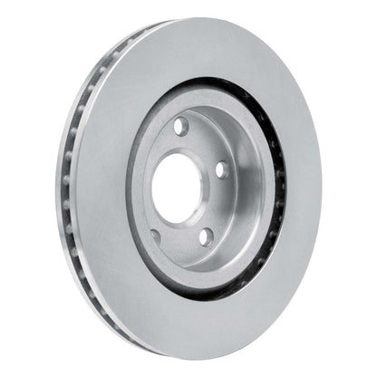 Dynamic Friction Company Disc Brake Rotor 600-52023