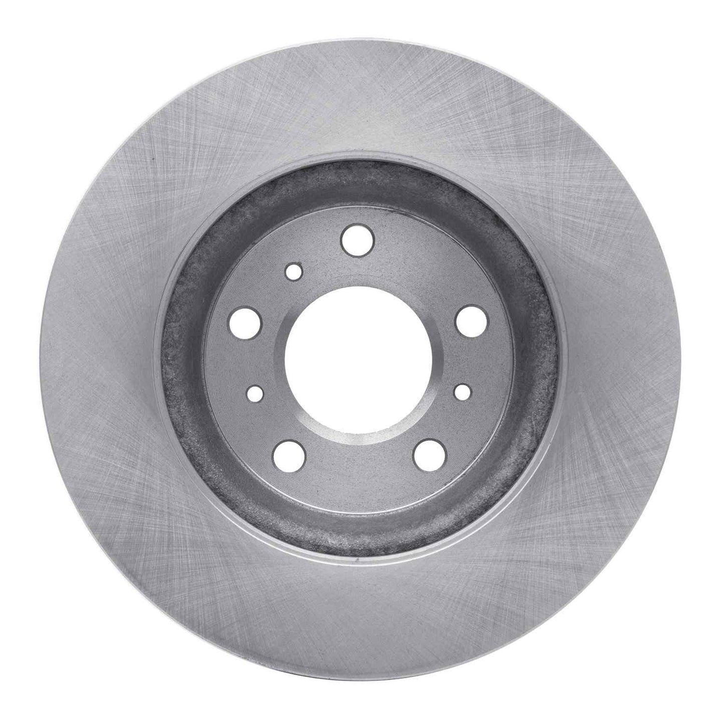 Dynamic Friction Company Disc Brake Rotor 600-52024