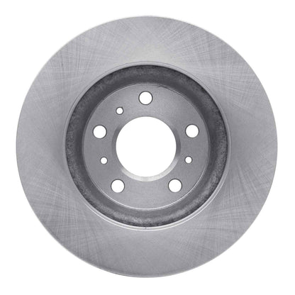 Dynamic Friction Company Disc Brake Rotor 600-52024
