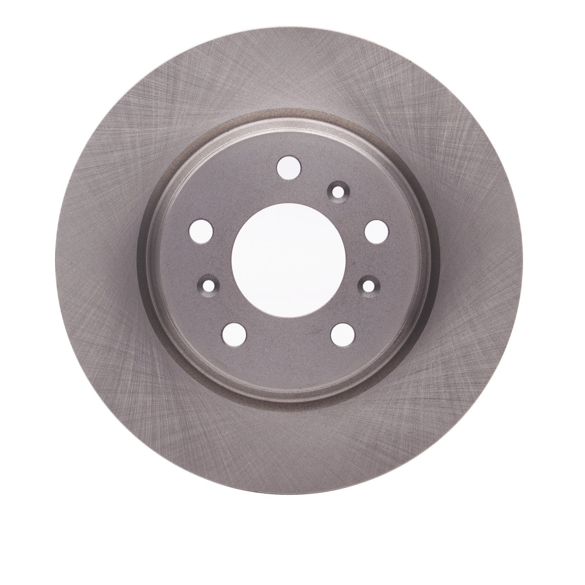 Dynamic Friction Company Disc Brake Rotor 600-52024