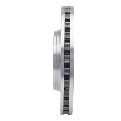 Dynamic Friction Company Disc Brake Rotor 600-52024
