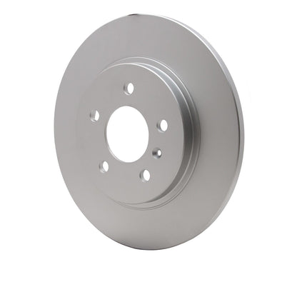 Dynamic Friction Company Disc Brake Rotor 600-52025