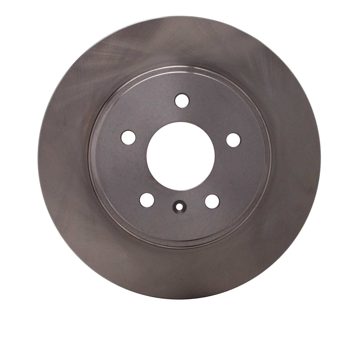 Dynamic Friction Company Disc Brake Rotor 600-52025