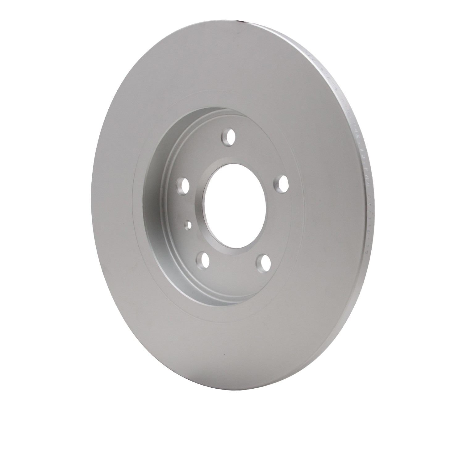 Dynamic Friction Company Disc Brake Rotor 600-52025