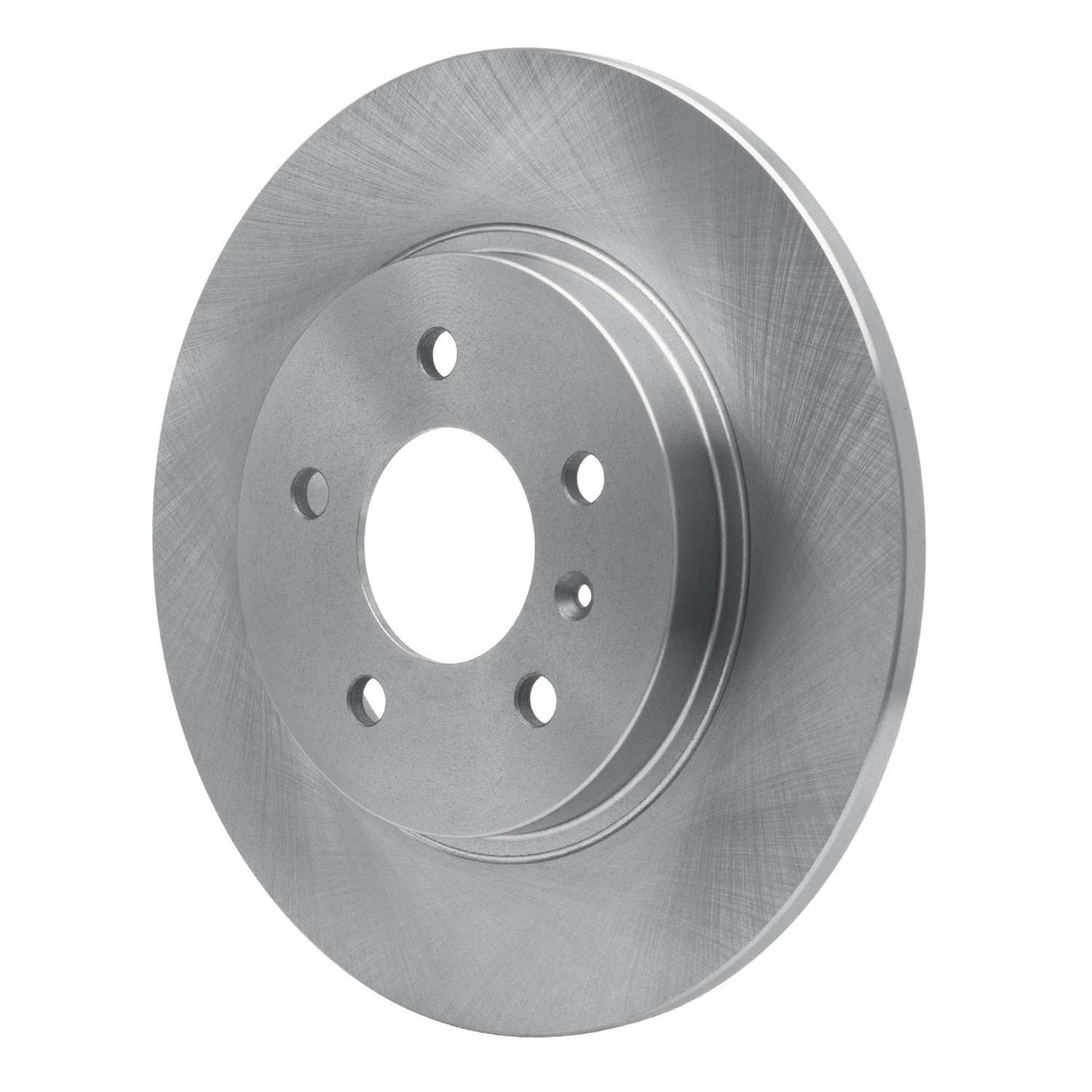 Dynamic Friction Company Disc Brake Rotor 600-52026