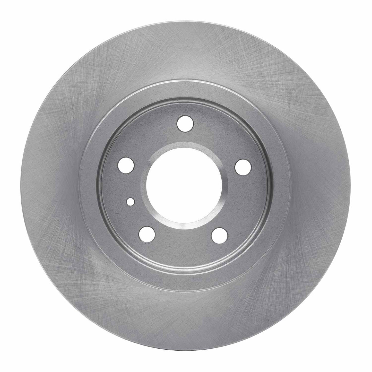 Dynamic Friction Company Disc Brake Rotor 600-52026