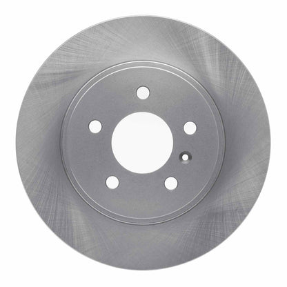 Dynamic Friction Company Disc Brake Rotor 600-52026