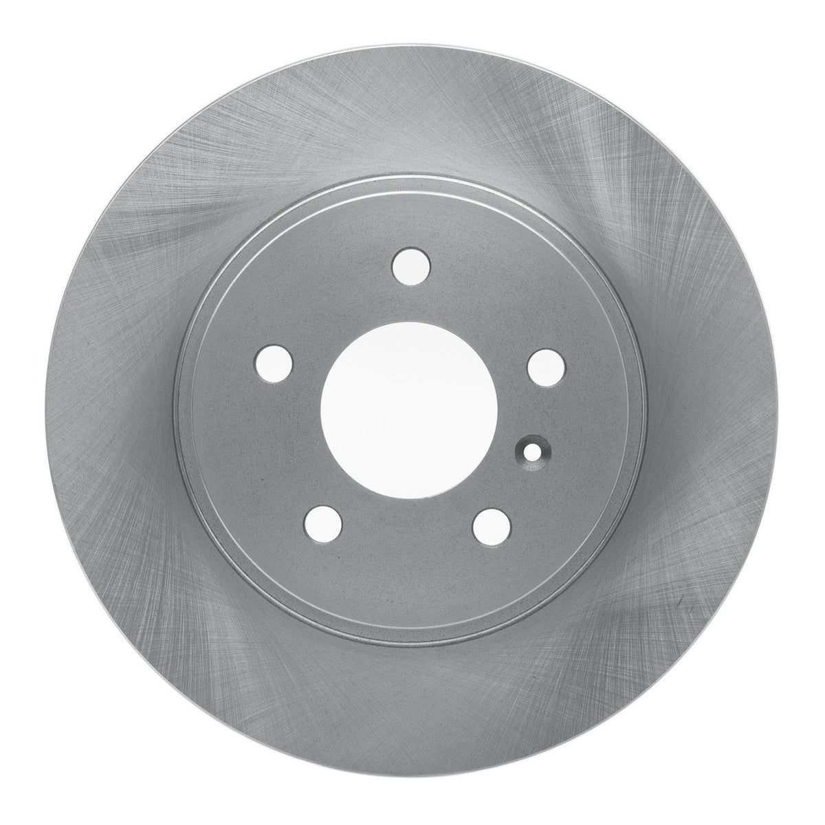 Dynamic Friction Company Disc Brake Rotor 600-52026