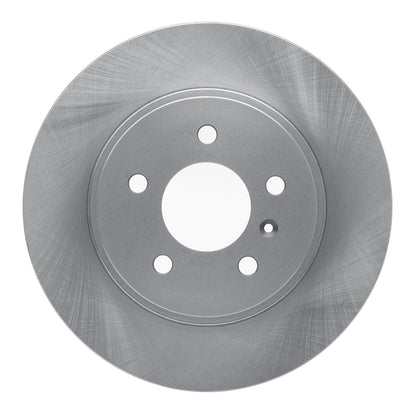 Dynamic Friction Company Disc Brake Rotor 600-52026